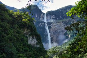 Peru körutazás